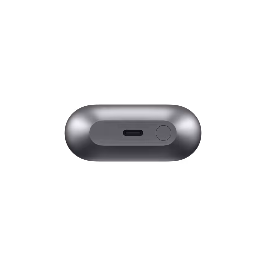 Samsung Galaxy Buds3 silver