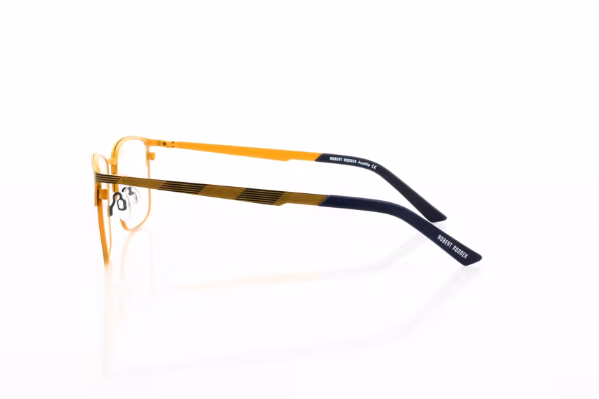 RR 3205 Herrenbrille Metall