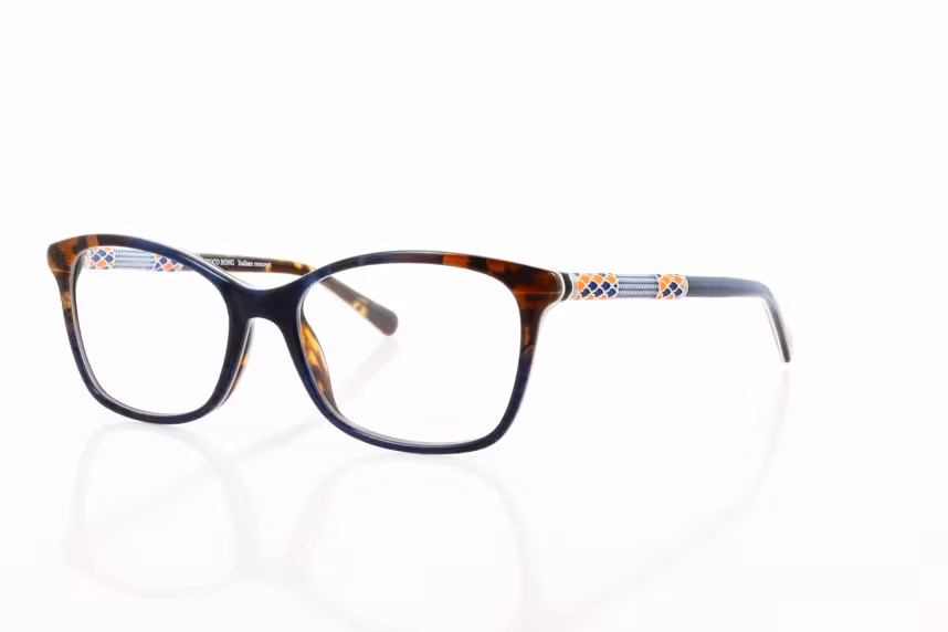 PERFECT PAIRING C3 Damenbrille handgemacht