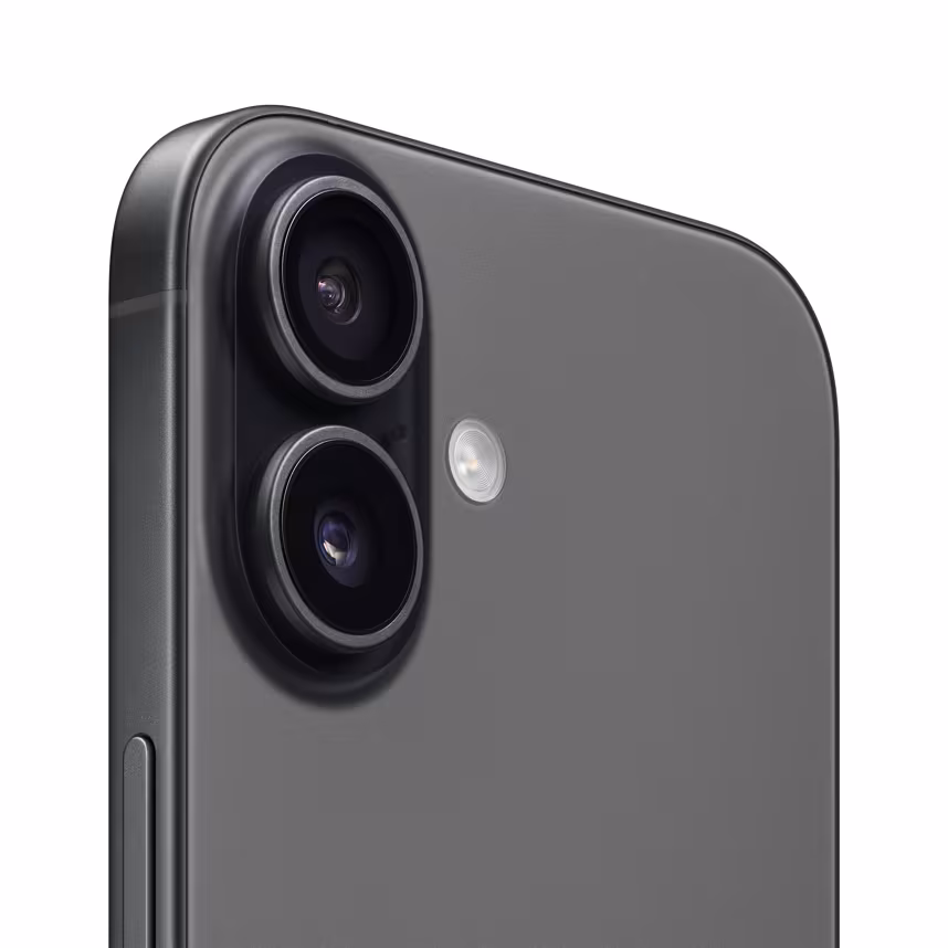 Apple iPhone 17 512GB Schwarz