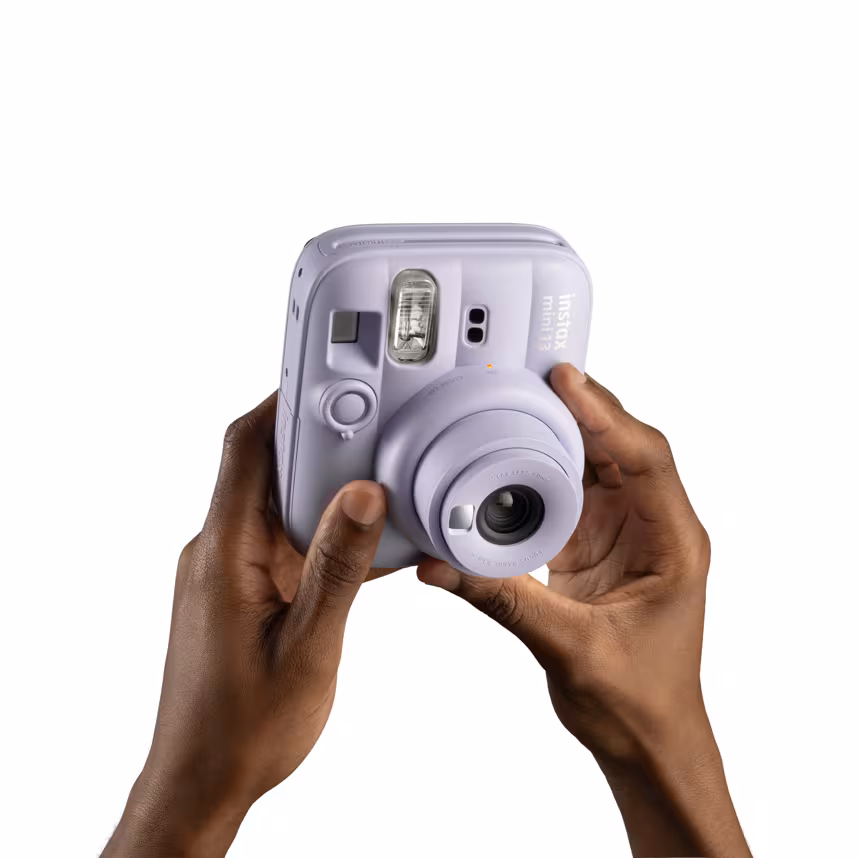 Fujifilm instax mini 13 Dreamy Purple