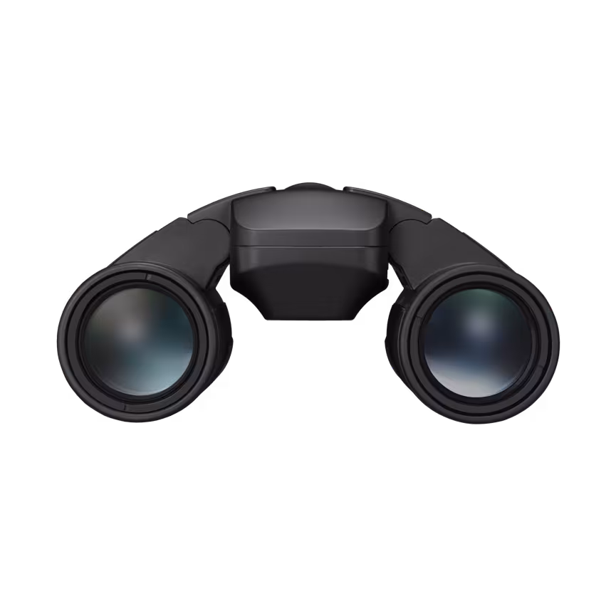 Nikon Stabilized 12x25 S