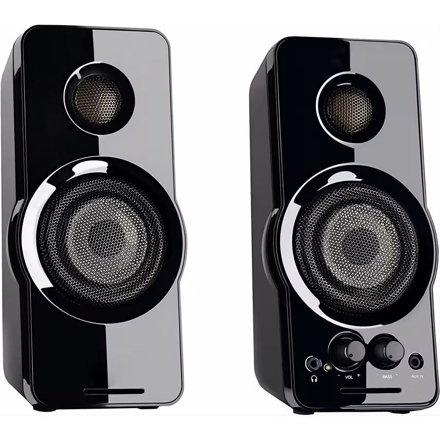 Axxtra PC Lautsprecher