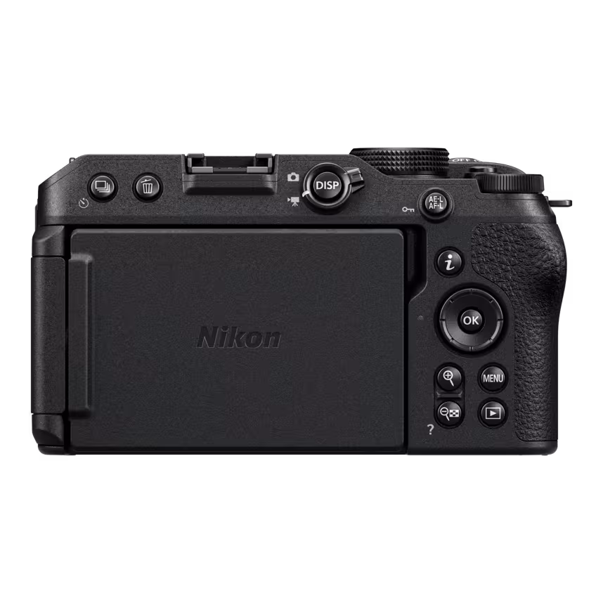 Nikon Z 30 Gehäuse + DX 12-28/3.5-5.6 PZ VR