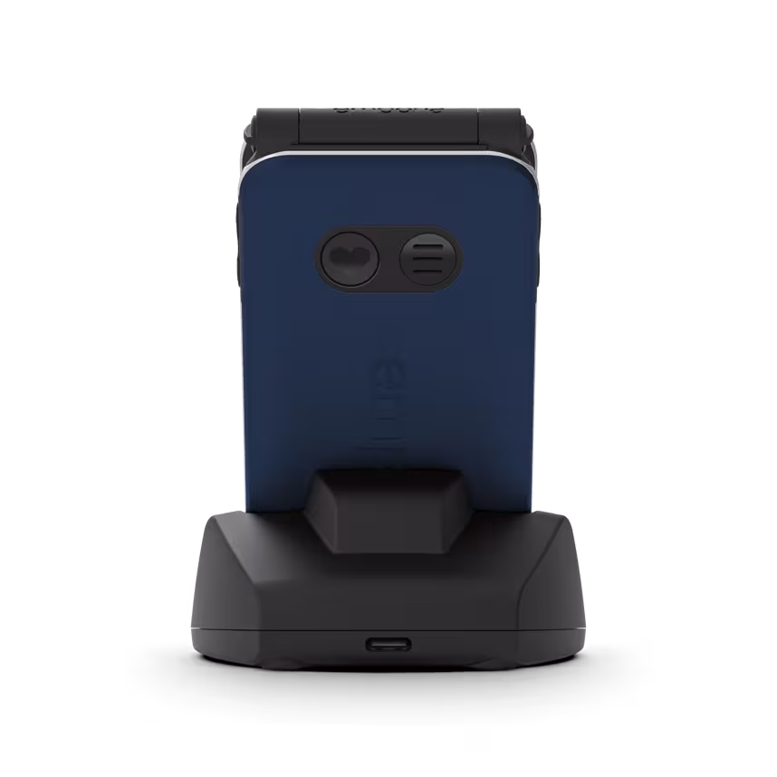 Emporia JOY 4G blau 2025