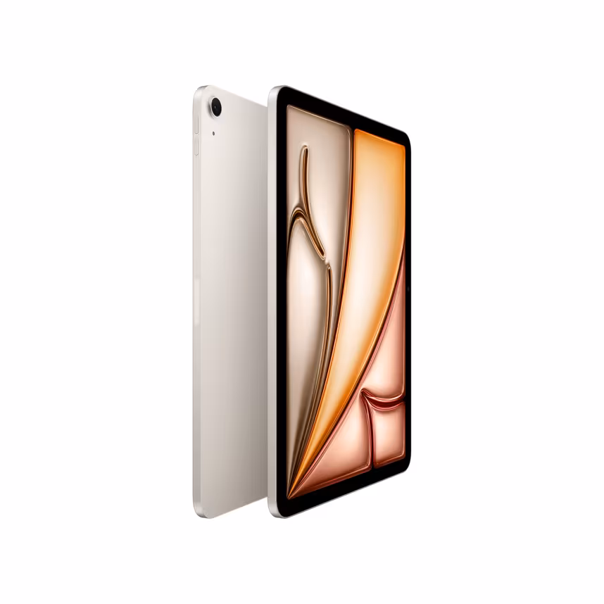 Apple iPad Air 11" Wi-Fi 256GB polarstern