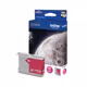 Brother LC-1000M Tinte magenta