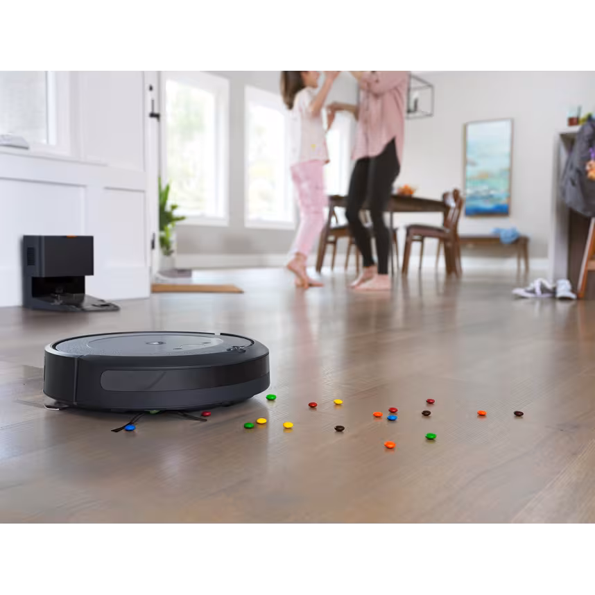 iRobot Roomba Combo i5+