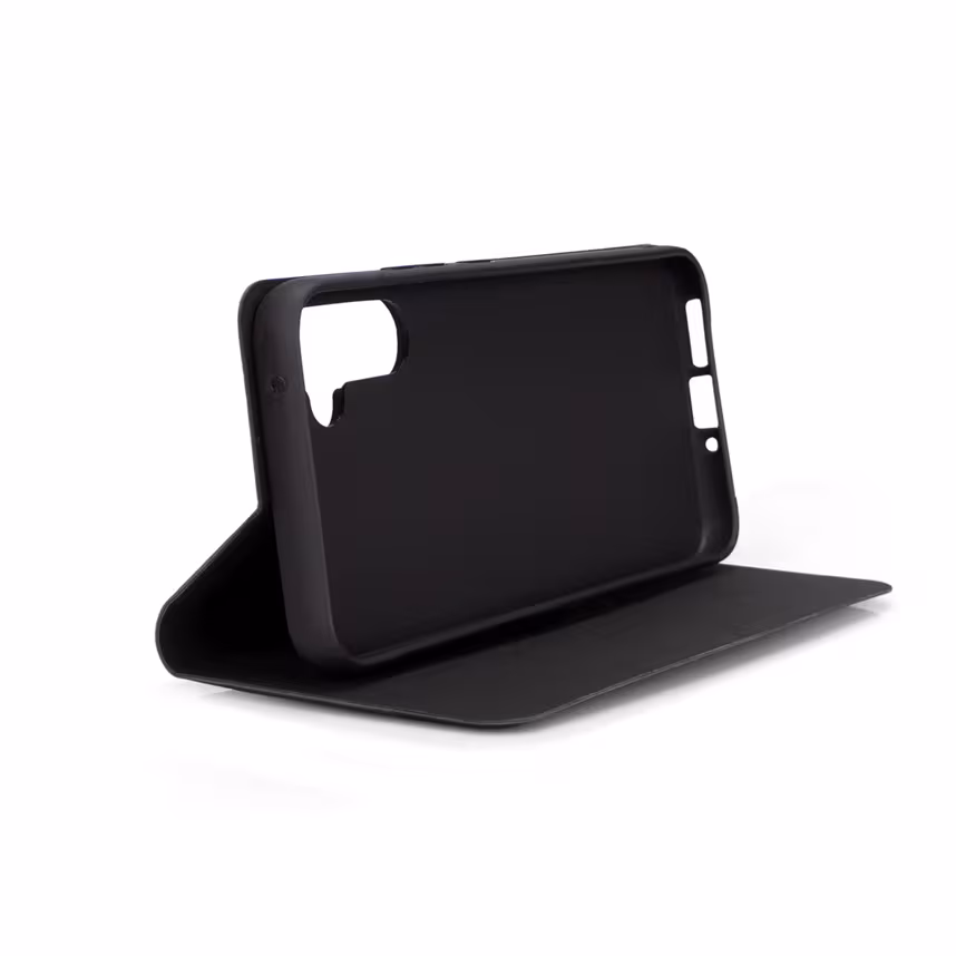 Felixx Book Tasche Venezia Samsung Galaxy A54 black