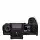 Fujifilm X-H2s Gehäuse schwarz
