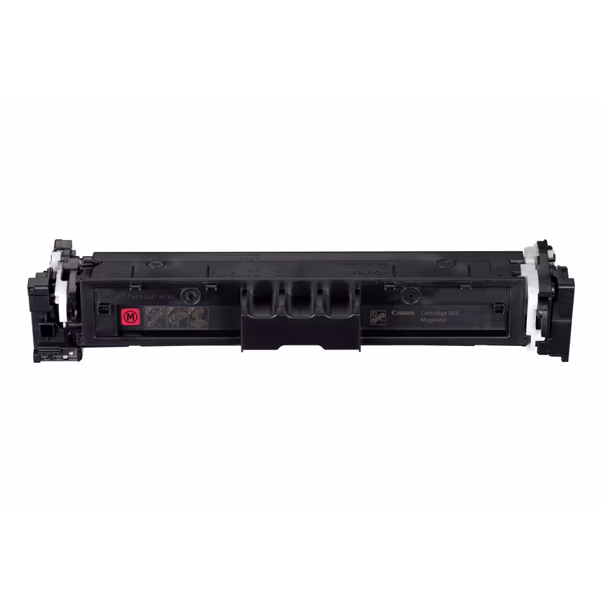 Canon 069 Toner magenta