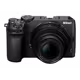 Nikon Z 30 + Z DX 16-50 VR 