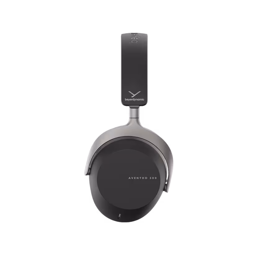 Beyerdynamic Aventho 300 Bluetooth Over-Ear-Kopfhörer schwarz
