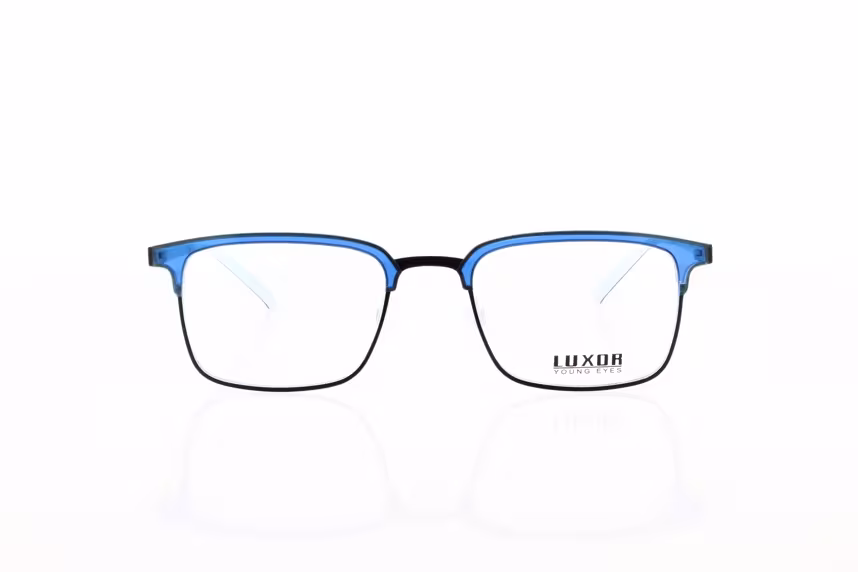 LX 304 C1 Damenbrille Metall
