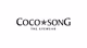 Logo von Coco Song.