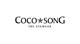 Logo von Coco Song.