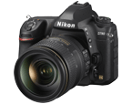 Nikon D780 Gehäuse