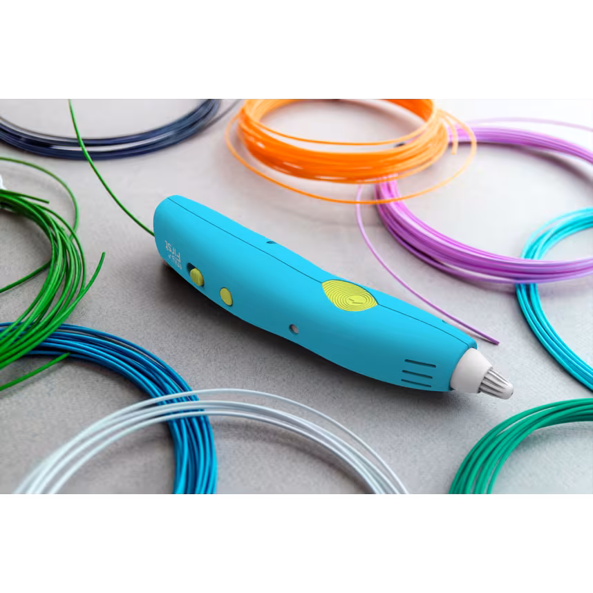MyFirst 3D Pen Make blau