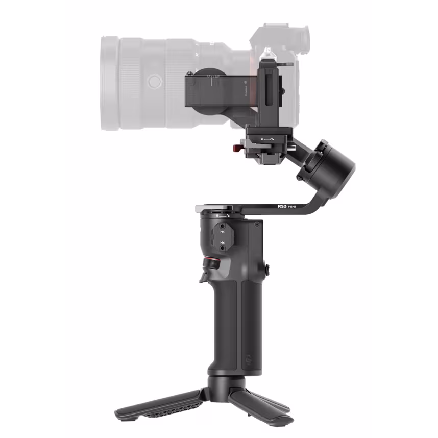DJI RS 3 Mini