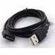 AGI USB-Ladekabel Samsung B2100