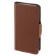 Hama Book Tasche Smart Move XXL 7,8x15,8cm braun 