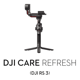 DJI Care Refresh (RS 3) 2 Jahr
