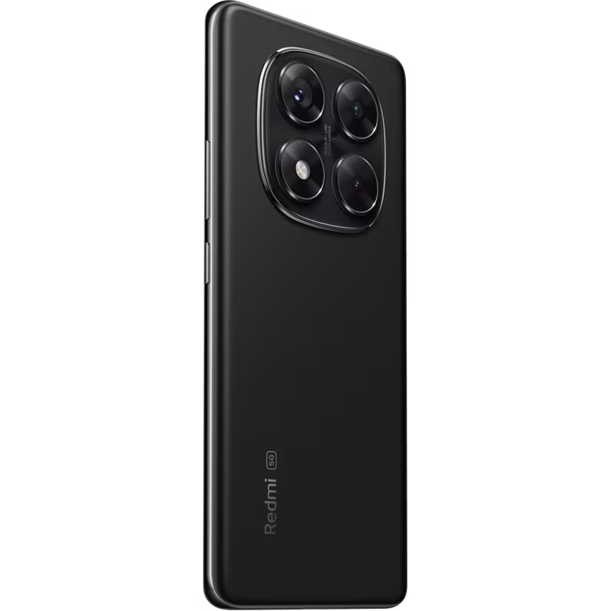 Xiaomi Redmi Note 14 Pro 5G 512GB midnight black
