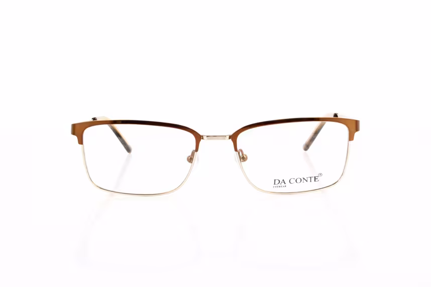 DC 35-0573 01 Herrenbrille Metall