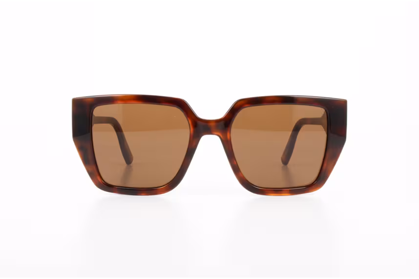 Karl Lagerfeld KL6098SH tortoise