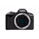 Canon EOS R50 Gehäuse Schwarz