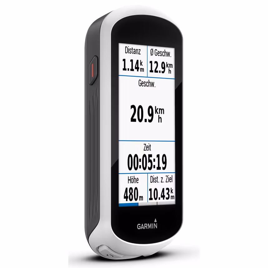 Garmin Edge Explore Fahrradnavigation