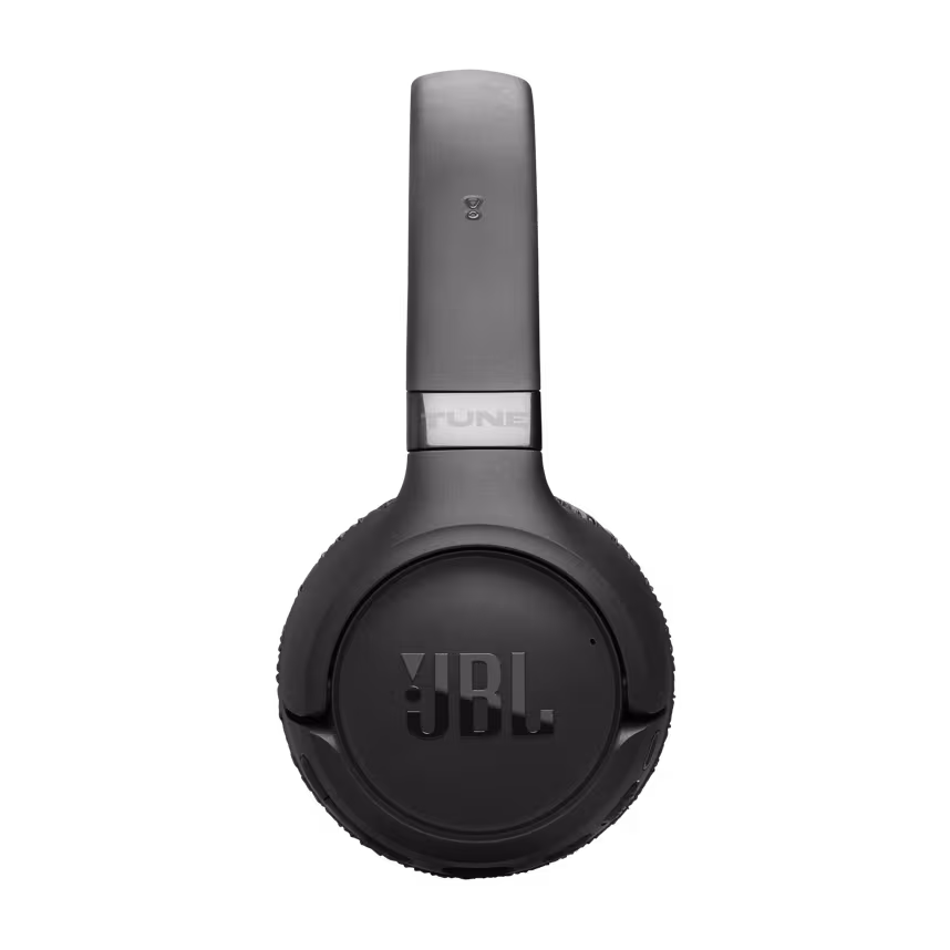 JBL Tune 680NCBT On-Ear Kopfh&ouml;rer Schwarz