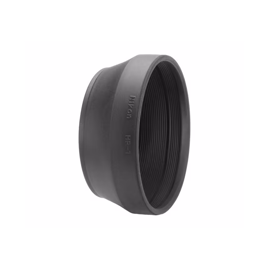 Nikon HR-1 Gegenlichtblende