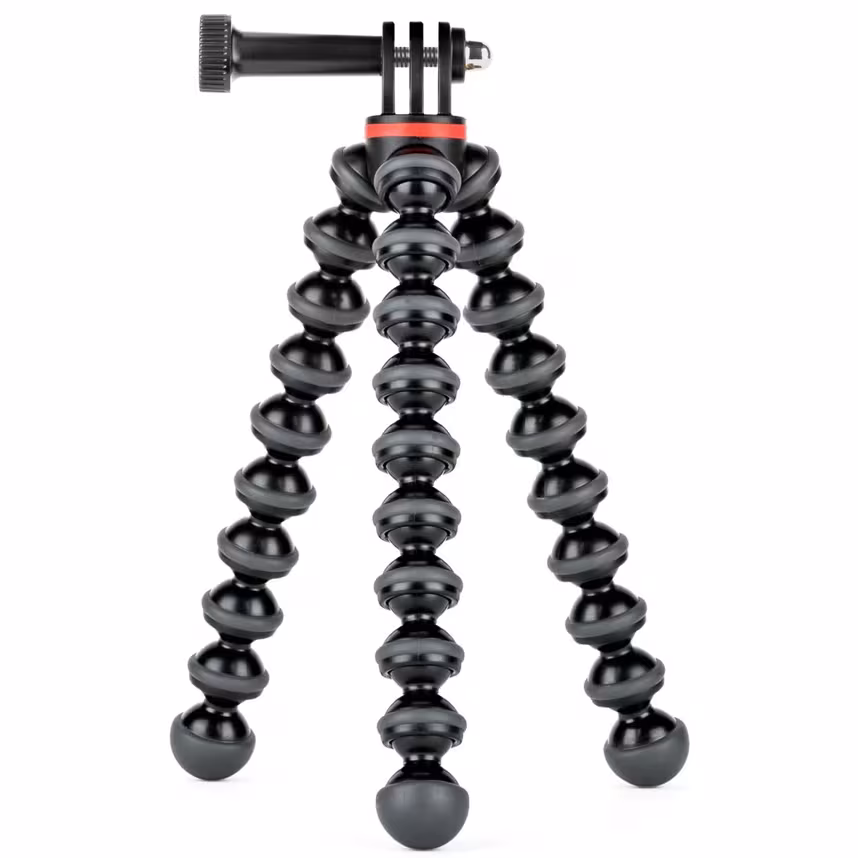 Joby GorillaPod 500 Action
