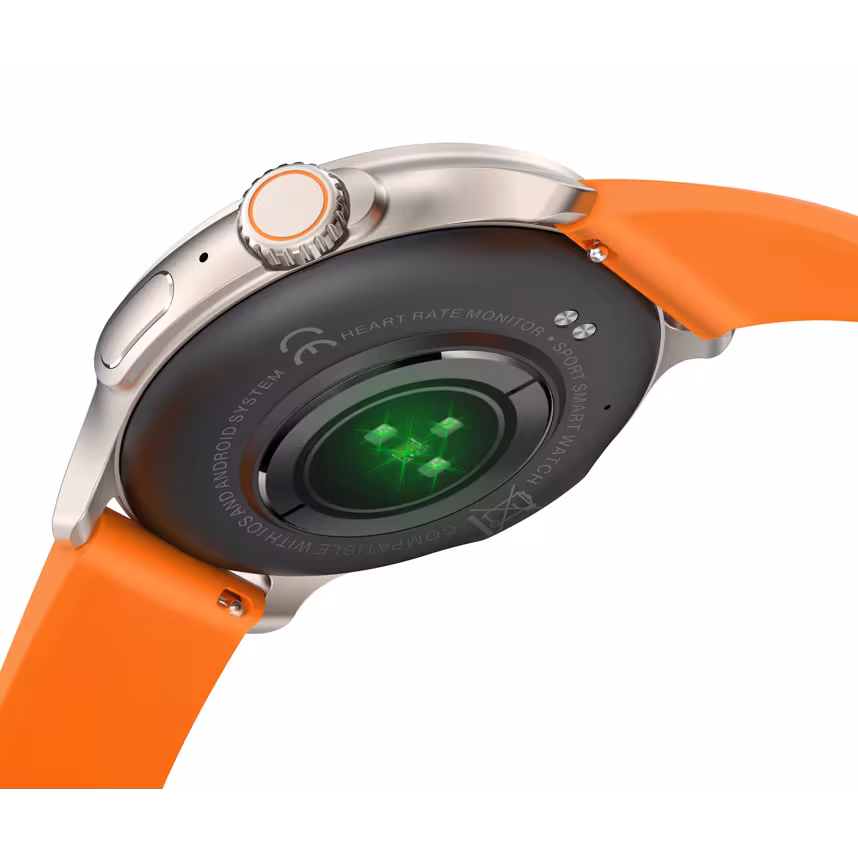 IOMI JOY Smartwatch orange