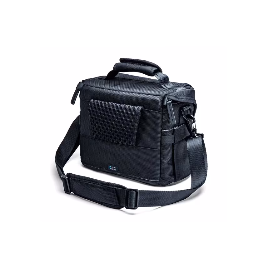 Vanguard VEO SELECT 22S BK Tasche Schwarz 