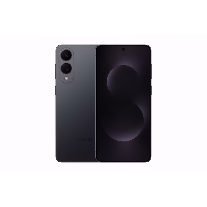 Samsung Galaxy S25 Edge 256GB Titanium Jetblack