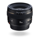 Canon EF 50/1,4 USM + UV Filter