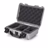 Nanuk Case 909 Silver f. DJI Mavic Mini