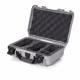 Nanuk Case 909 Silver f. DJI Mavic Mini
