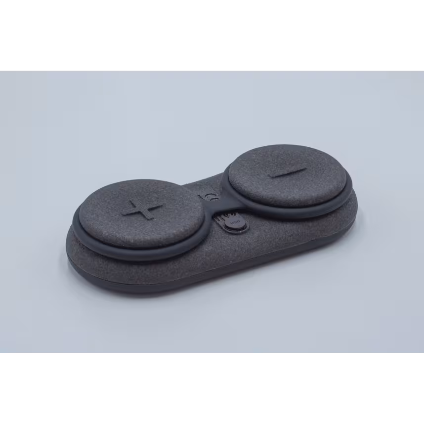 Zeppy MKII Bluetooth Lautsprecher schwarz