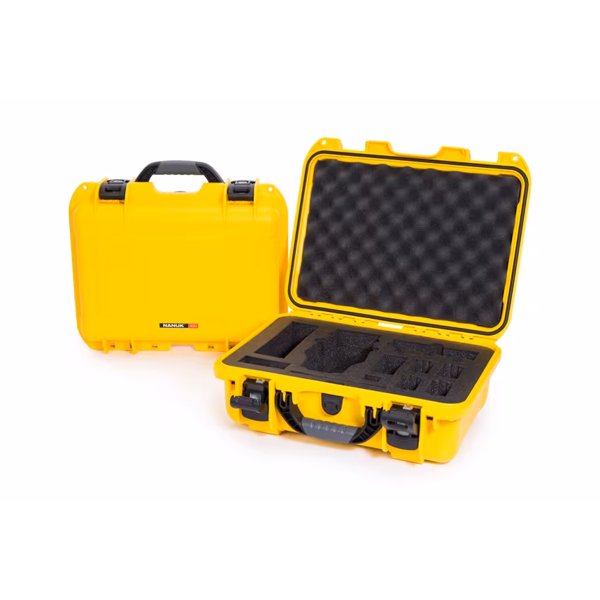 Nanuk 920 Case
