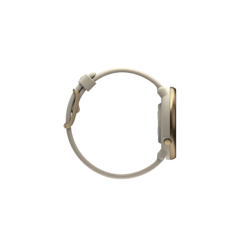 Polar Ignite 2 gold/champagner