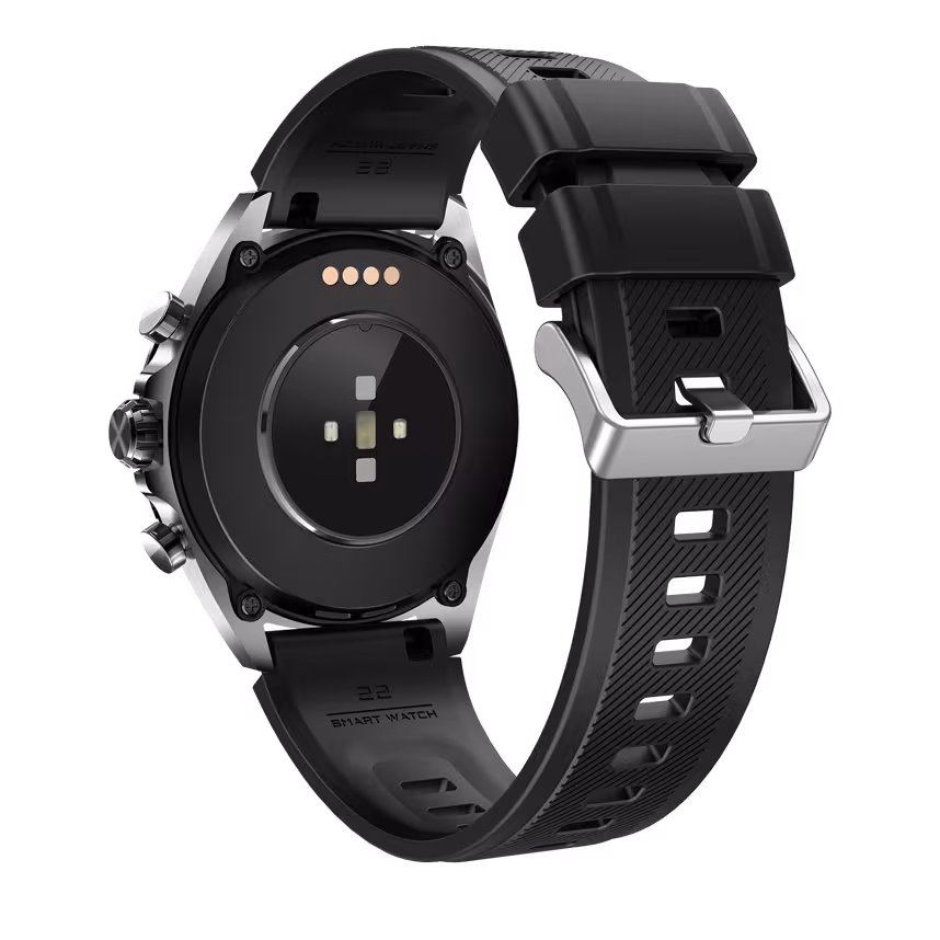 Felixx Smartwatch F501 black