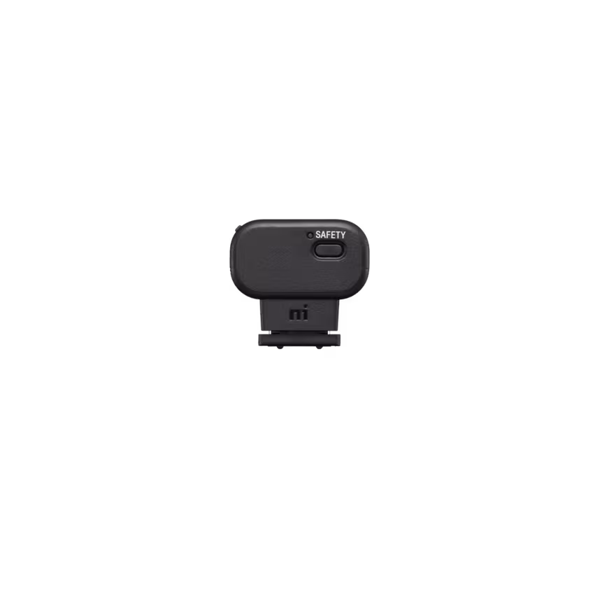 Sony ECM-W3 Kabelloses Mikrofonsystem 