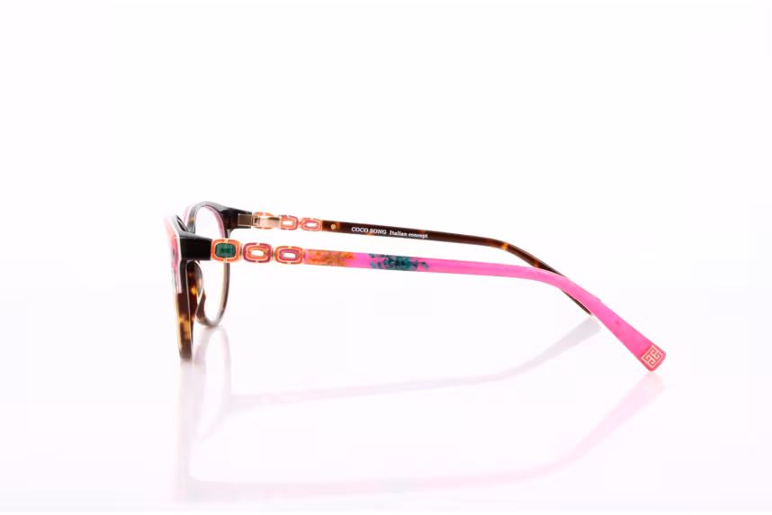 Coco Song Sherry Red C2