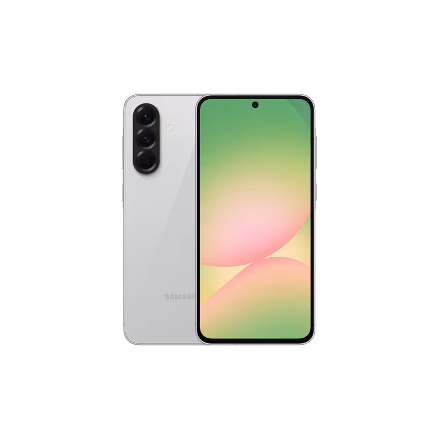 Samsung Galaxy A56 5G 256GB Lightgray