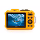 Kodak PixPro WPZ2 gelb