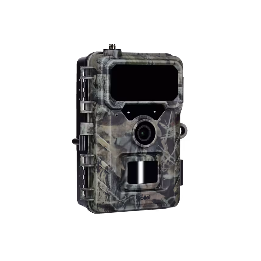 Rollei Wildkamera 4G SimConnect