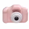 Denver KCA-1340 Kinderkamera Rosa